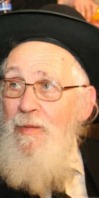 Yehoshua Neuwirth, Israeli Jewish scholar and clergy, dies at age 86
